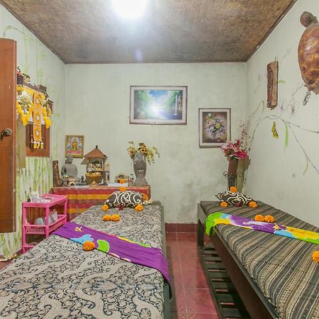 Yoga'S House Daire Ubud Dış mekan fotoğraf