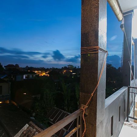 Yoga'S House Daire Ubud Dış mekan fotoğraf
