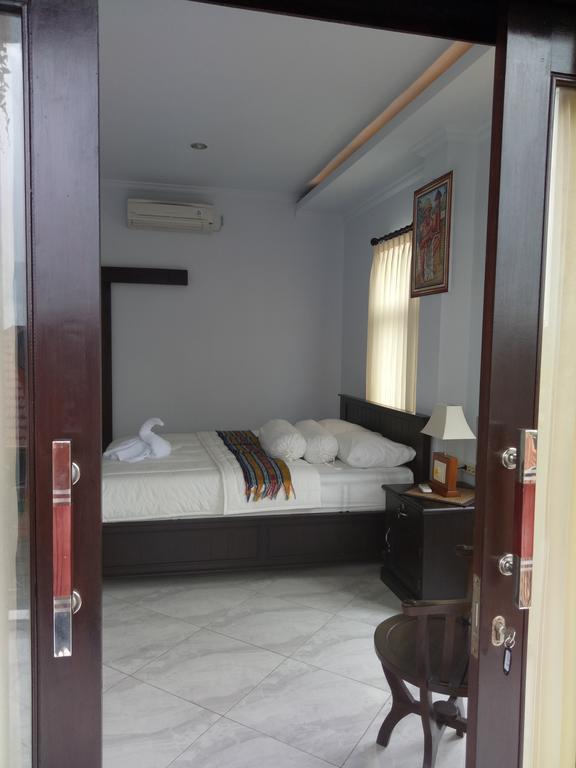 Yoga'S House Daire Ubud Dış mekan fotoğraf