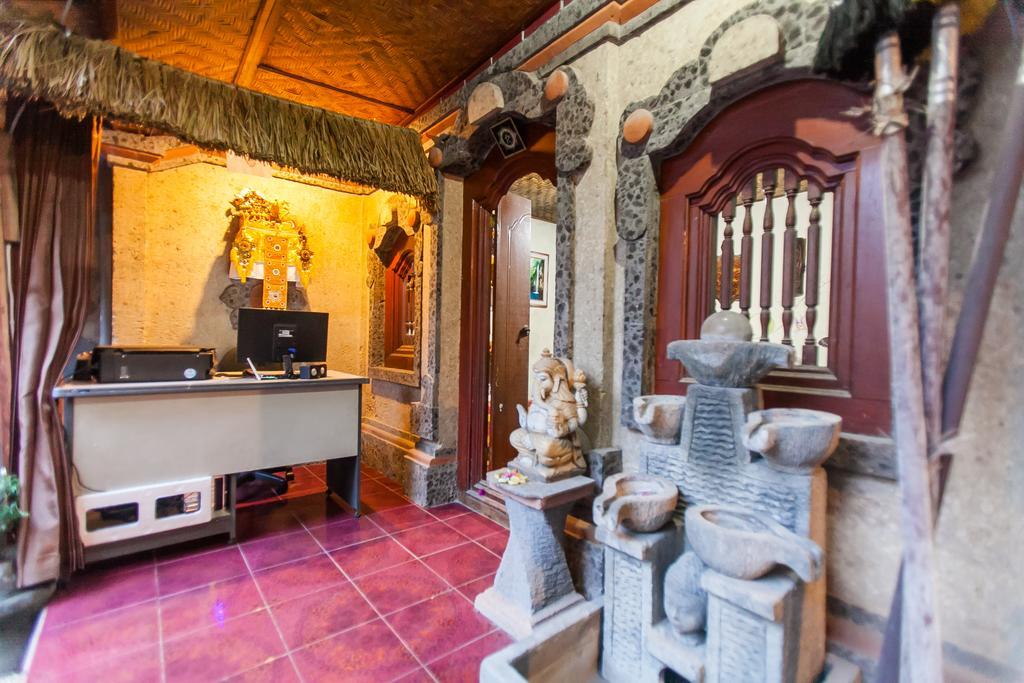 Yoga'S House Daire Ubud Dış mekan fotoğraf