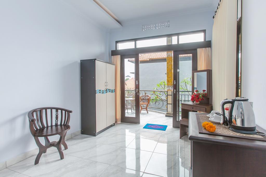 Yoga'S House Daire Ubud Dış mekan fotoğraf