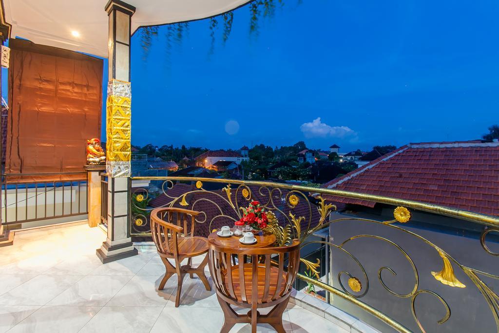 Yoga'S House Daire Ubud Dış mekan fotoğraf