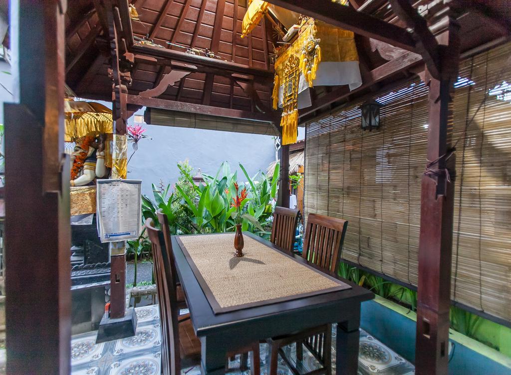 Yoga'S House Daire Ubud Dış mekan fotoğraf