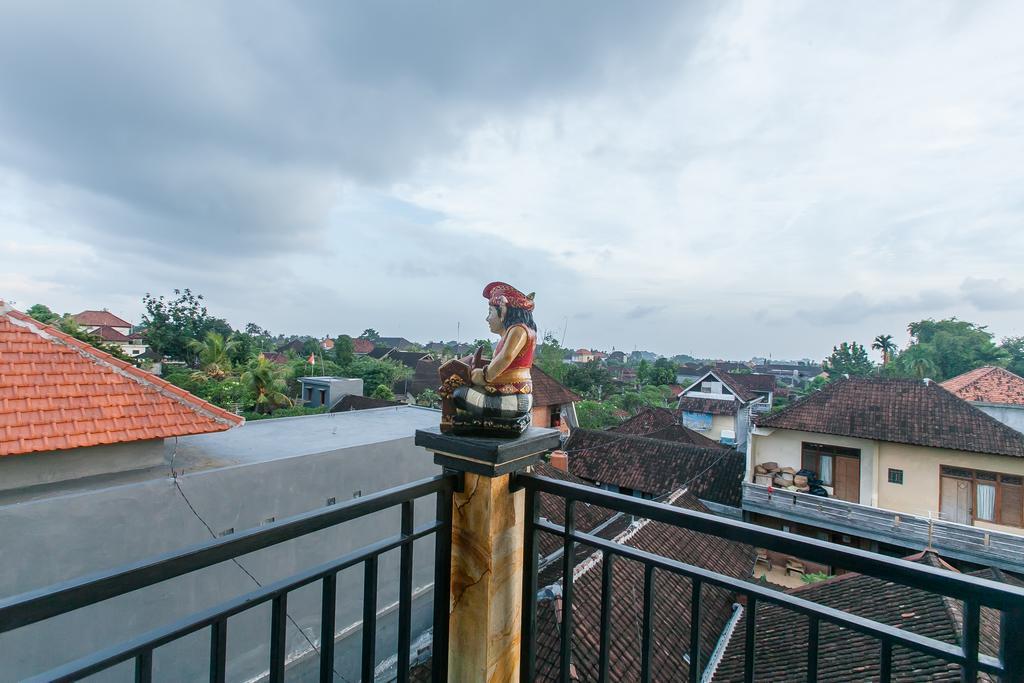 Yoga'S House Daire Ubud Dış mekan fotoğraf